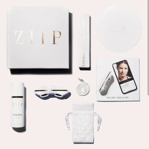 Ziip Beauty Microcurrent Device